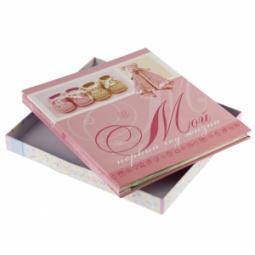 Image Art PB11/B016 `Мой первый год жизни 11 магн