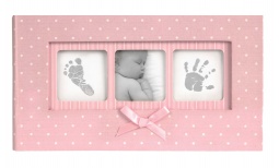 Innova 10*15/100  мини Детский в горошек 2 дизайна