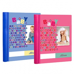 IA магн.20л 23х28 серия   2 детская