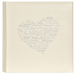 Innova свад. 10*15/200 Сердце, кармашки