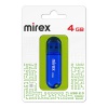 USB Flash Mirex CANDY blue  8GB