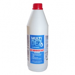 МультиДез (концентрат) 1 л