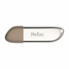 USB Flash Netac 128Gb 3.0 U352 silver