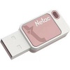USB Flash Netac 64Gb UA31 pink