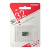 SD Micro 32 GB Smart Buy Class 10 UHS-I без адапт.