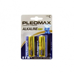 Pleomax  LR14 BL2