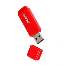 USB Flash Smart Buy 32Gb Dock red