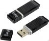 USB Flash Smart Buy 64Gb Quartz series black