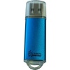 USB Flash Smart Buy  4Gb V-Cut blue