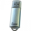 USB Flash Smart Buy  4Gb V-Cut silver
