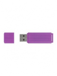 USB Flash Mirex LINE violet 64GB