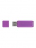 USB Flash Mirex LINE violet 64GB