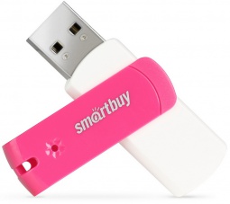 USB Flash Smart Buy 64Gb Diamond pink