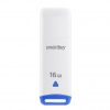 USB Flash Smart Buy 16Gb Easy white
