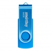 USB Flash Smart Buy 16Gb Twist blue
