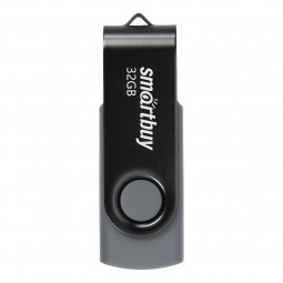 USB Flash Smart Buy 32Gb Twist black