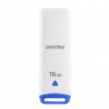 USB Flash Smart Buy  4Gb Easy blue