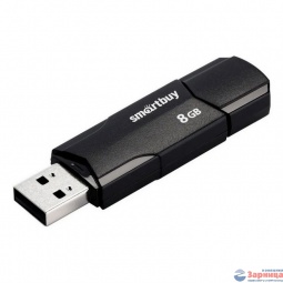 USB Flash Smart Buy 64Gb Clue black
