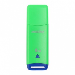 USB Flash Smart Buy 64Gb Easy green