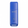 USB Flash Smart Buy  8Gb Easy blue