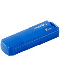 USB Flash Smart Buy 16Gb Clue blue