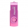 USB Flash Smart Buy 64Gb Twist pink