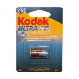 Kodak  CR2 3V MAX Lithium
