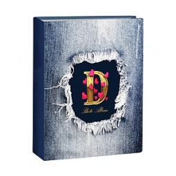 IA 10х15/100 014 молодежная,джинс