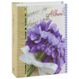 IA 10х15/100 022 цветы