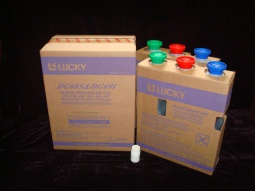 LUCKY FILM DG-68S&DG-69I Digital proc.kits (48&49)