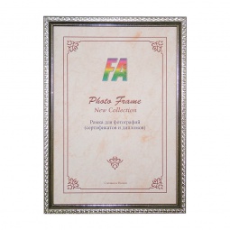 FA 30*40 Камея (сталь)