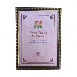 FA 21*30 Камея (венге)