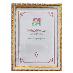 FA 30*40 Камышок (белый)