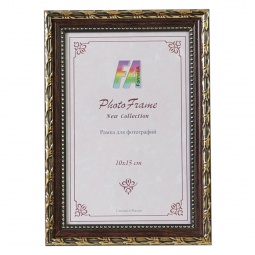 FA 15*21 Камышок (бордо)