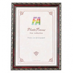 FA 15*21 Камышок (красный мрамор)