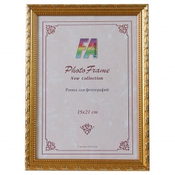 FA 21*30 Камышок (золото)