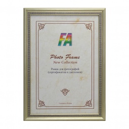 FA 30*40 Клерк (ореховый)