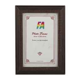 FA 10*15 Касабланка (кофе)