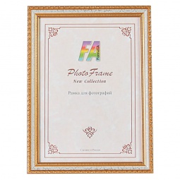 FA 21*30 Кружево (белый)