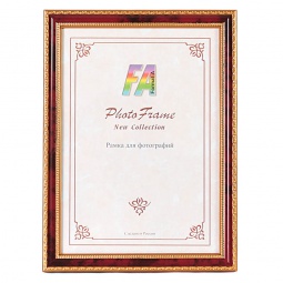 FA 15*21 Кружево (красный мрамор)