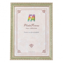 FA 15*21 Кружево (оливковый)