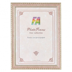 FA 15*21 Кружево (розовый)