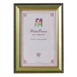 FA 15*21 Кружево (салатовый)