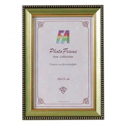 FA 30*40 Кружево (салатовый)