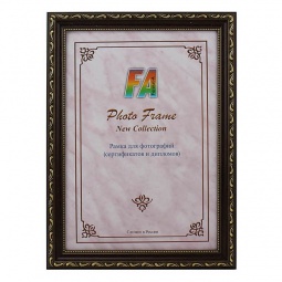 Меридиан 21*30 Майолика (бордо)