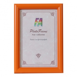 Меридиан 21*30 Радуга (оранжевый)