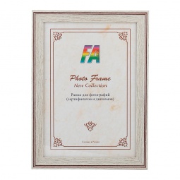 FA 10*15 Офис (белый дуб)