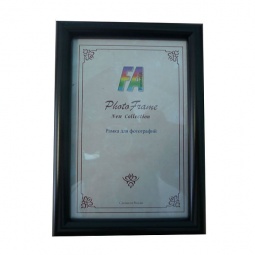 FA 15*21 Радуга (черный)