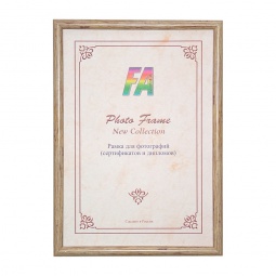 FA 15*21 Радуга (прованс)