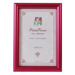 FA 30*40 Радуга (пурпурный металлик)